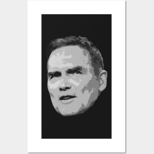 Norm Macdonald Posters and Art